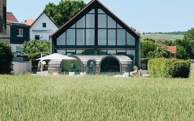 DER KARLSHOF - Natursuiten&Spa